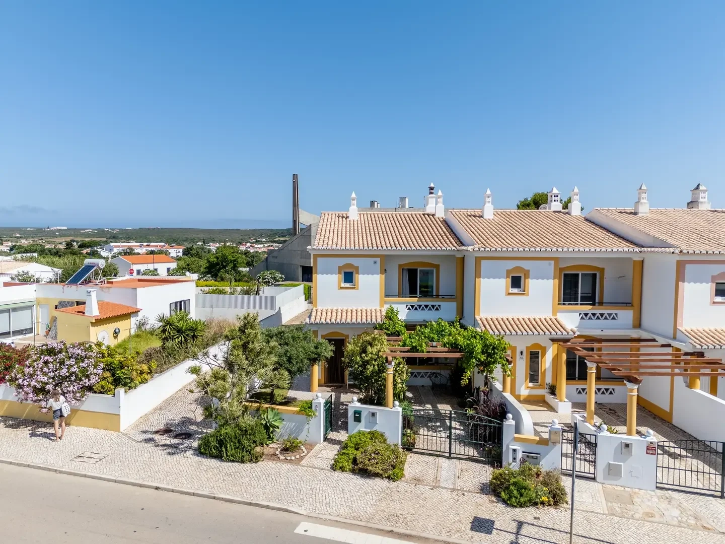 2 - house for sale in sagres algarve portugal