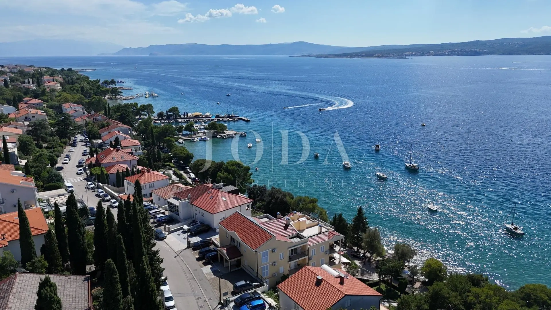 2 - verkauf wohnung crikvenica primorje-gorski kotar kroatien