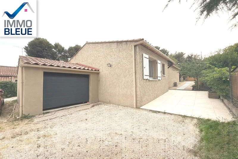 1 - vendita casa le rove bocche del rodano francia