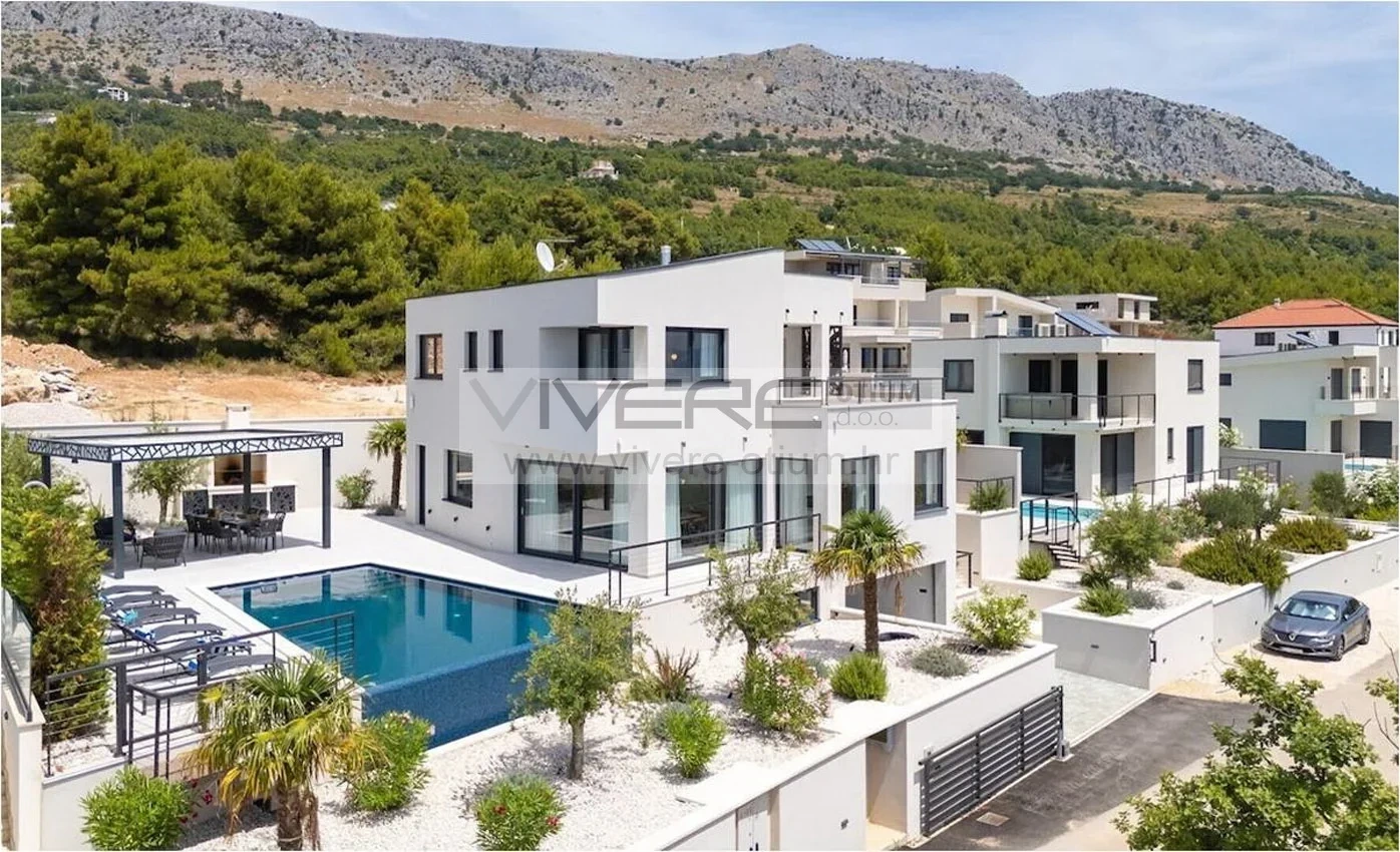 2 - sea view house for sale in split split-dalmatia croatia