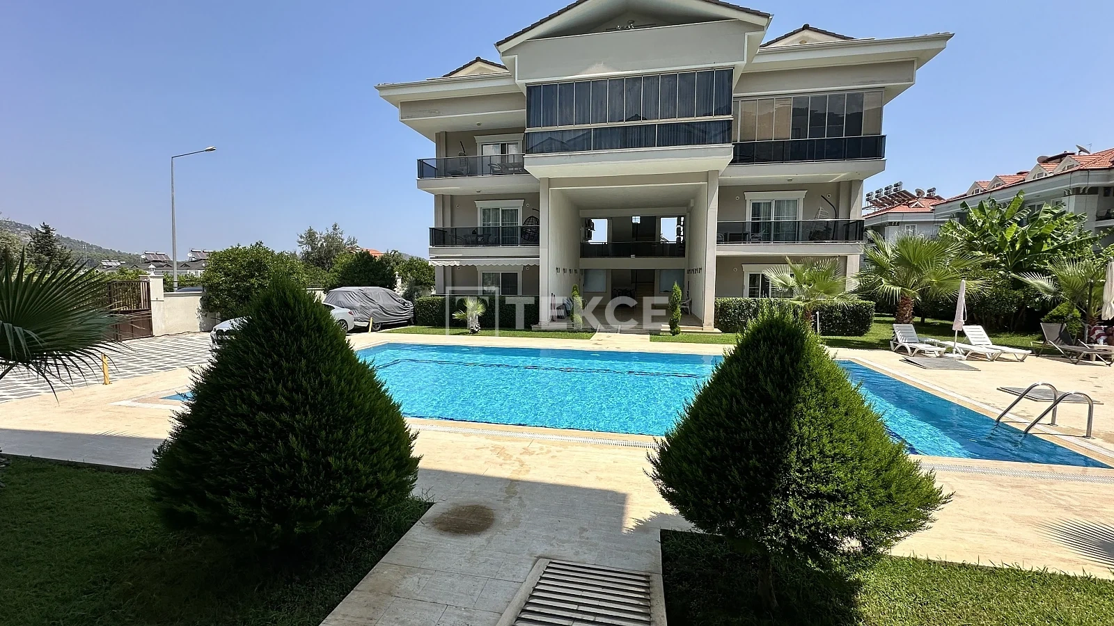 1 - venta apartamento kemer antalya turquía