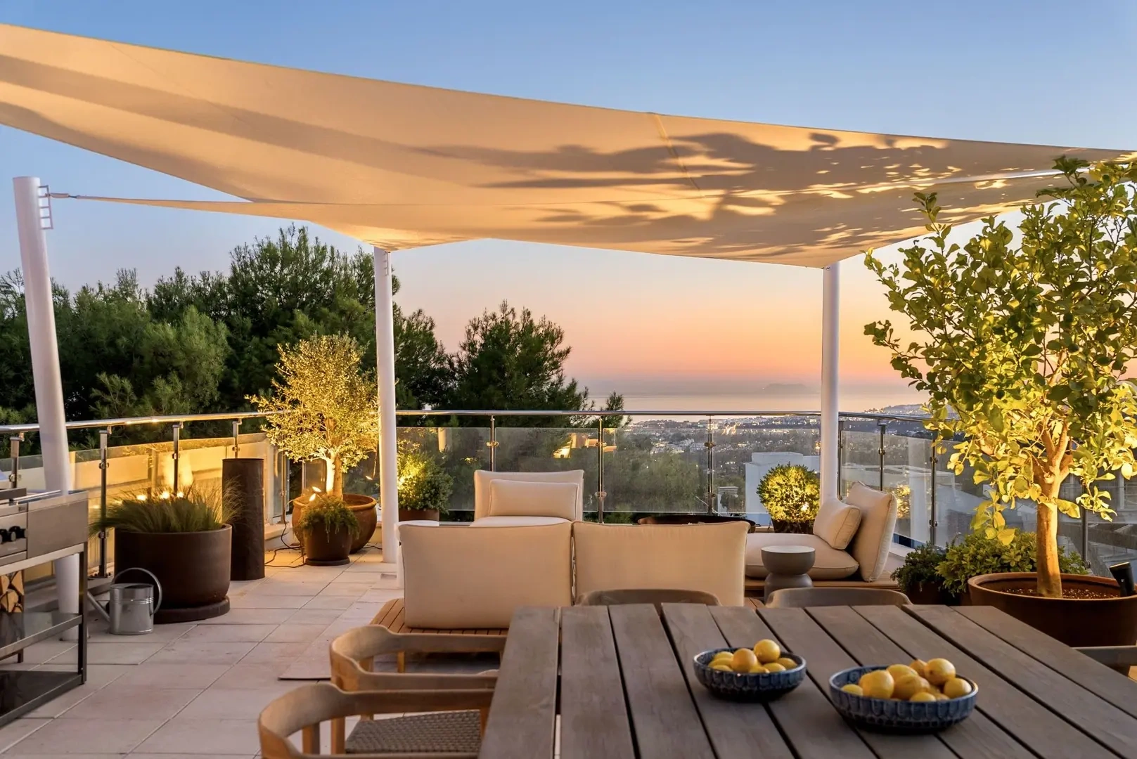2 - vente villa marbella - costa del sol andalousie espagne