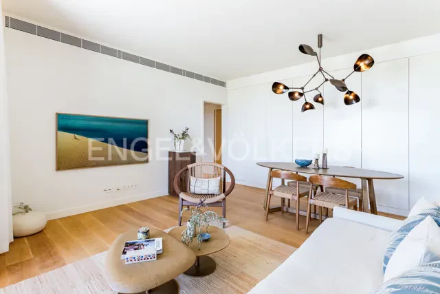 2 - venta apartamento frente al mar quarteira algarve portugal