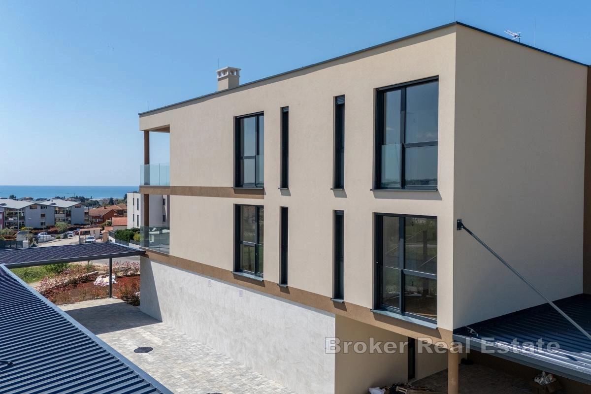2 - verkauf wohnung meerblick novigrad istrien kroatien