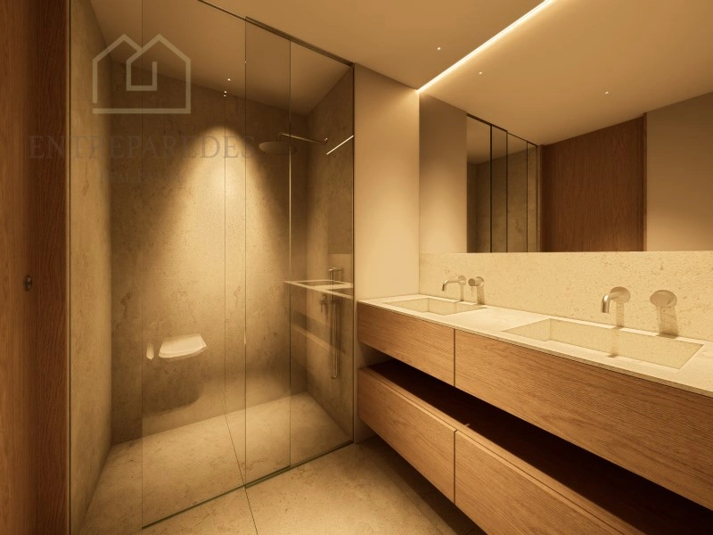 2 - vente appartement gondomar région nord portugal
