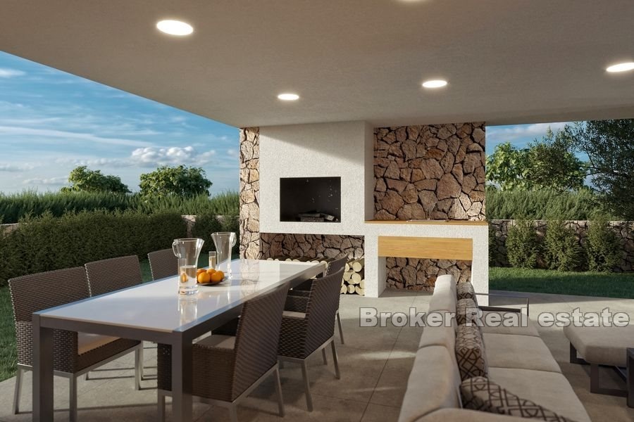 2 - venta casa vista al mar pag zadar croacia