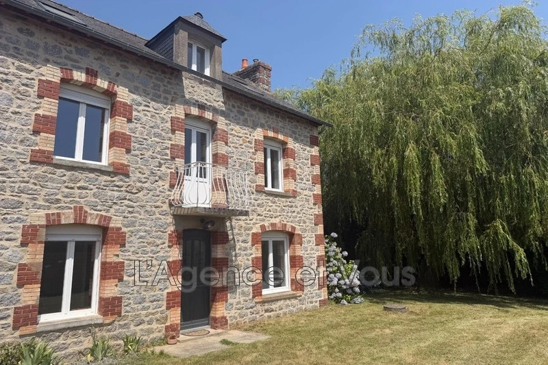 1 - vente maison pleurtuit ille-et-vilaine - bretagne france