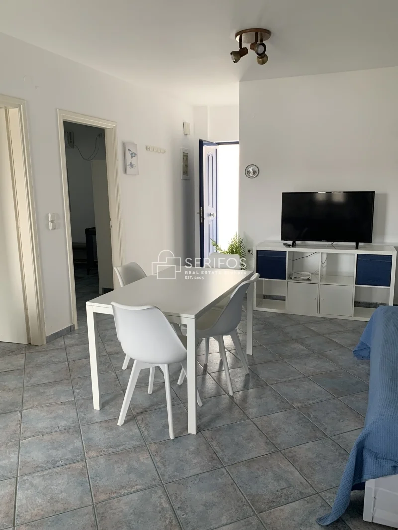 1 - vendita casa vista mare serifo - cicladi egeo meridionale grecia