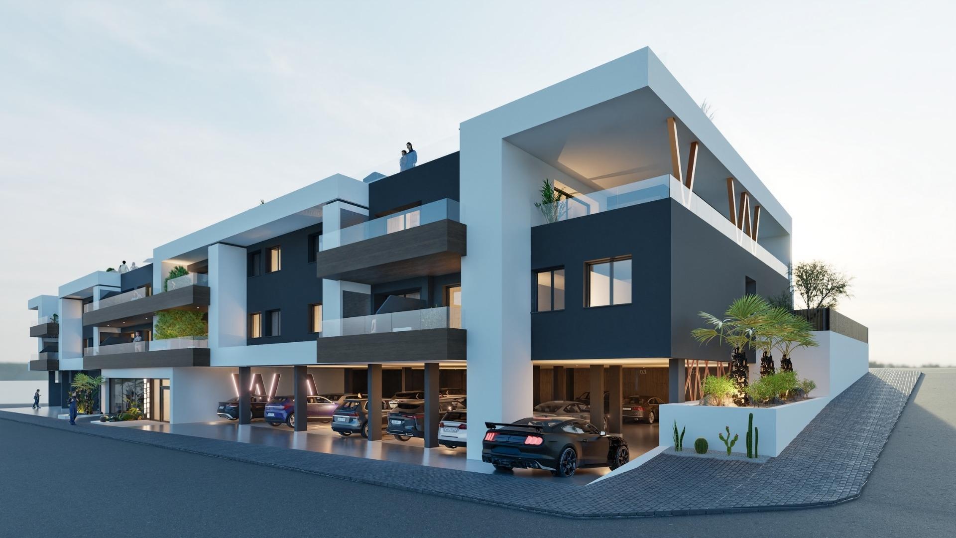 1 - apartment for sale in benijofar valencian community spain