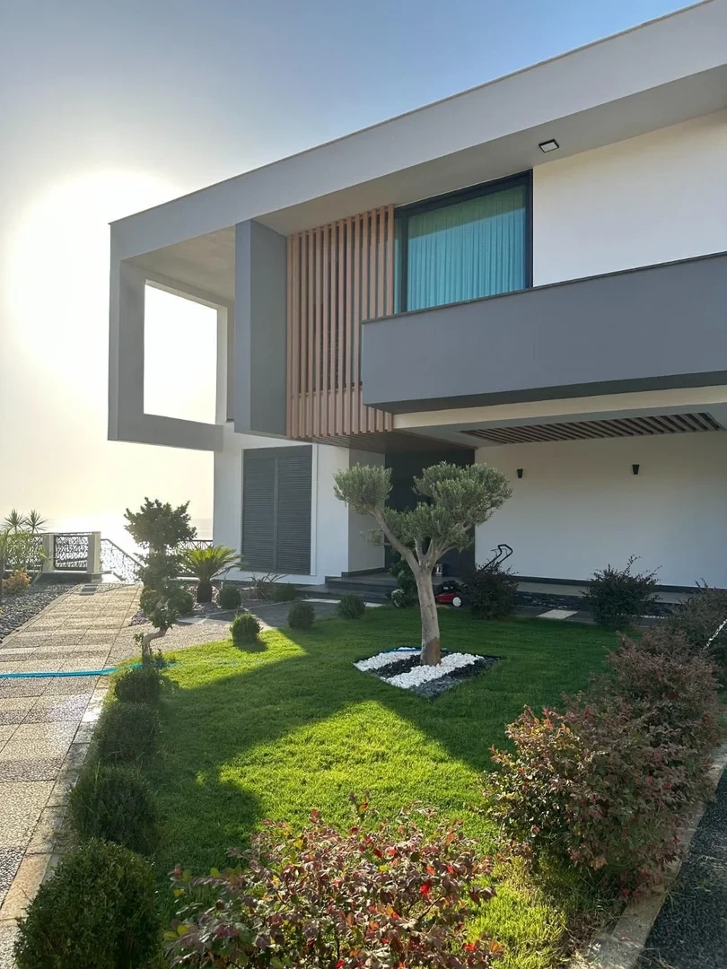 2 - vente villa vue mer alanya antalya turquie
