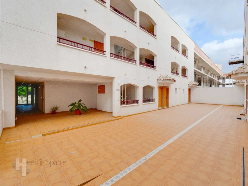 2 - verkauf wohnung san fulgencio valencia spanien