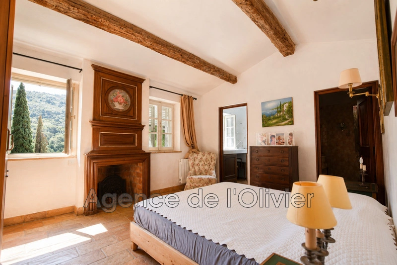 2 - verkauf haus le bar-sur-loup alpes-maritimes frankreich