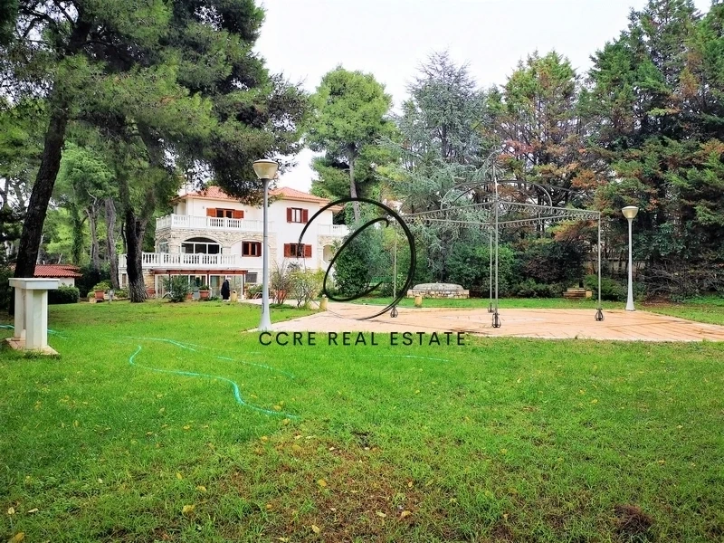 1 - vente maison ekali attique grèce