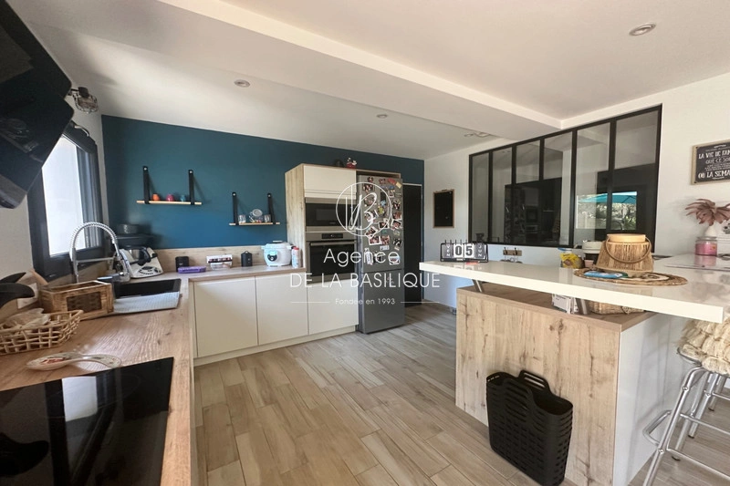 2 - verkauf haus saint-maximin-la-sainte-baume var frankreich