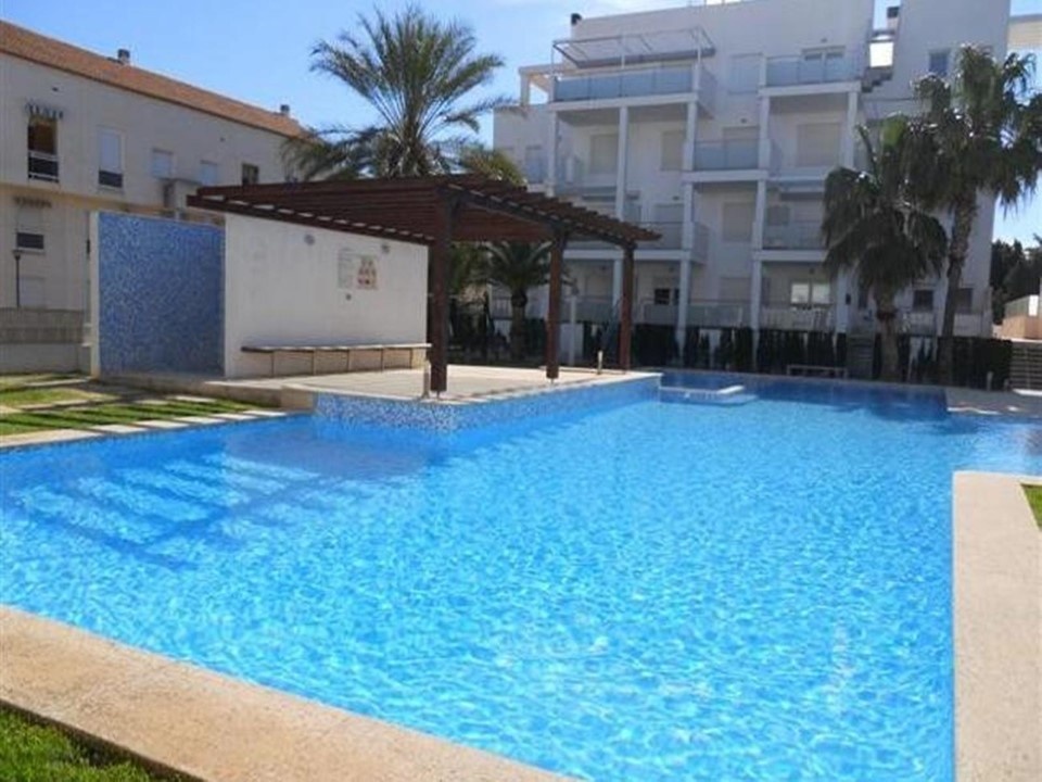 2 - verkauf wohnung denia - costa blanca valencia spanien