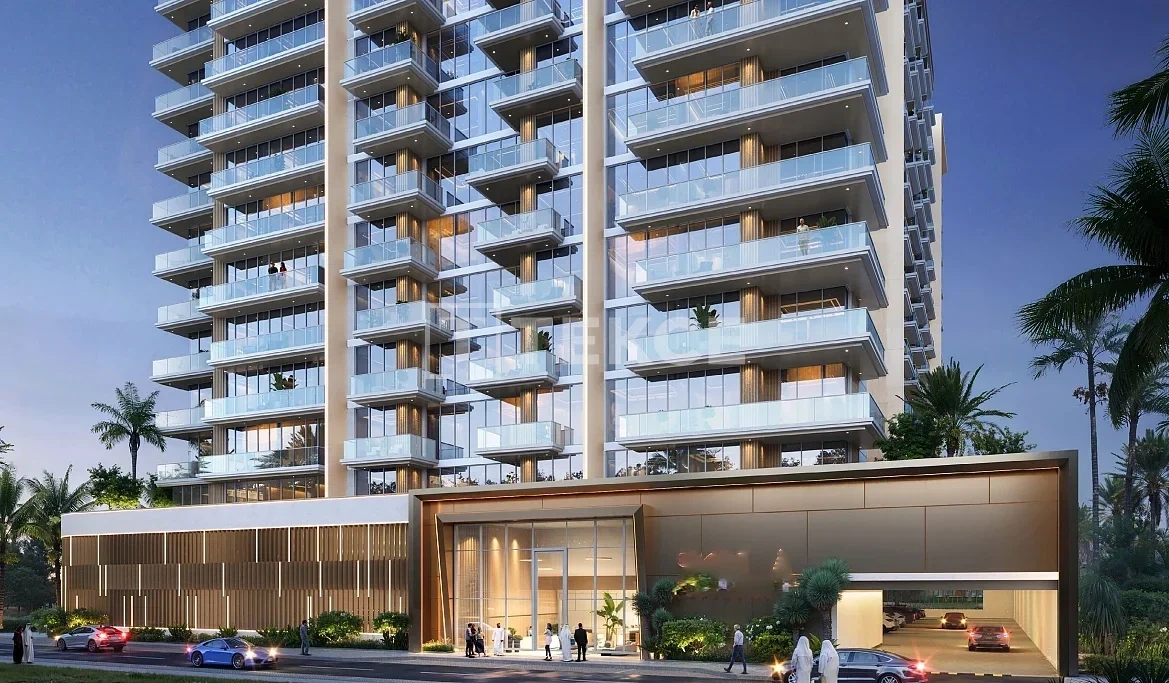 2 - venta apartamento dubai dubai emiratos árabes unidos