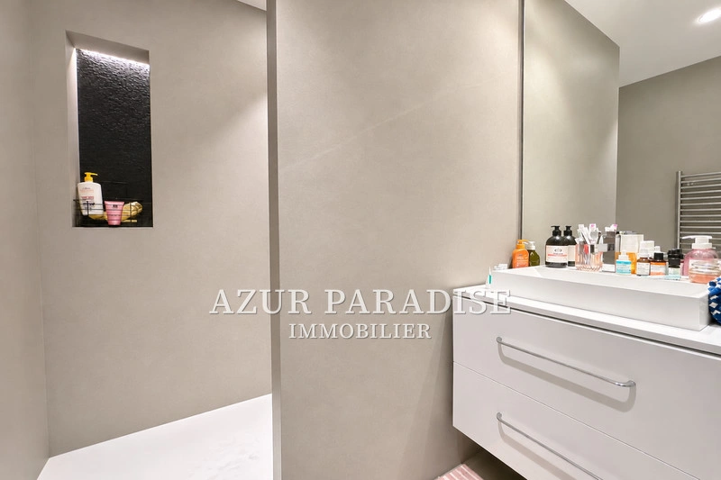 2 - vente appartement vue mer cannes alpes-maritimes france