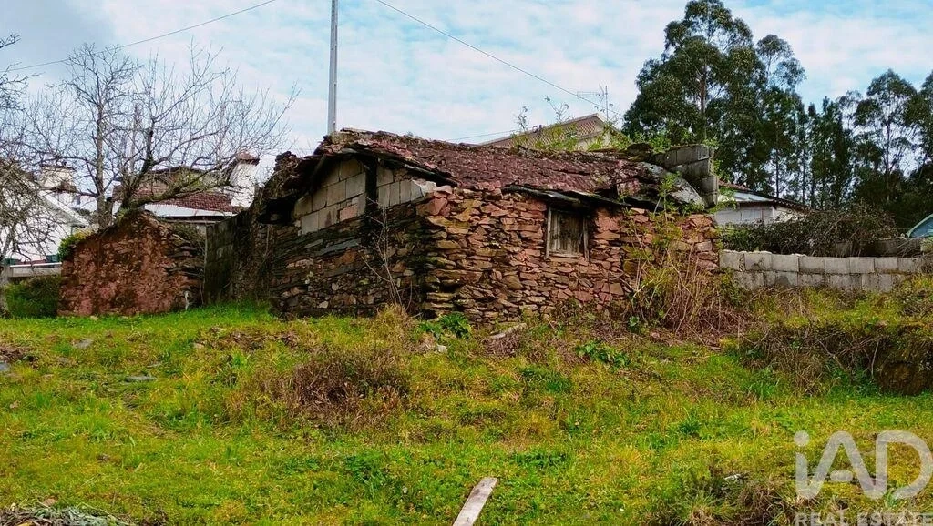 2 - venta terreno penafiel región norte portugal