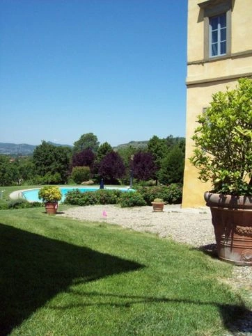 2 - verkauf haus arezzo toskana italien