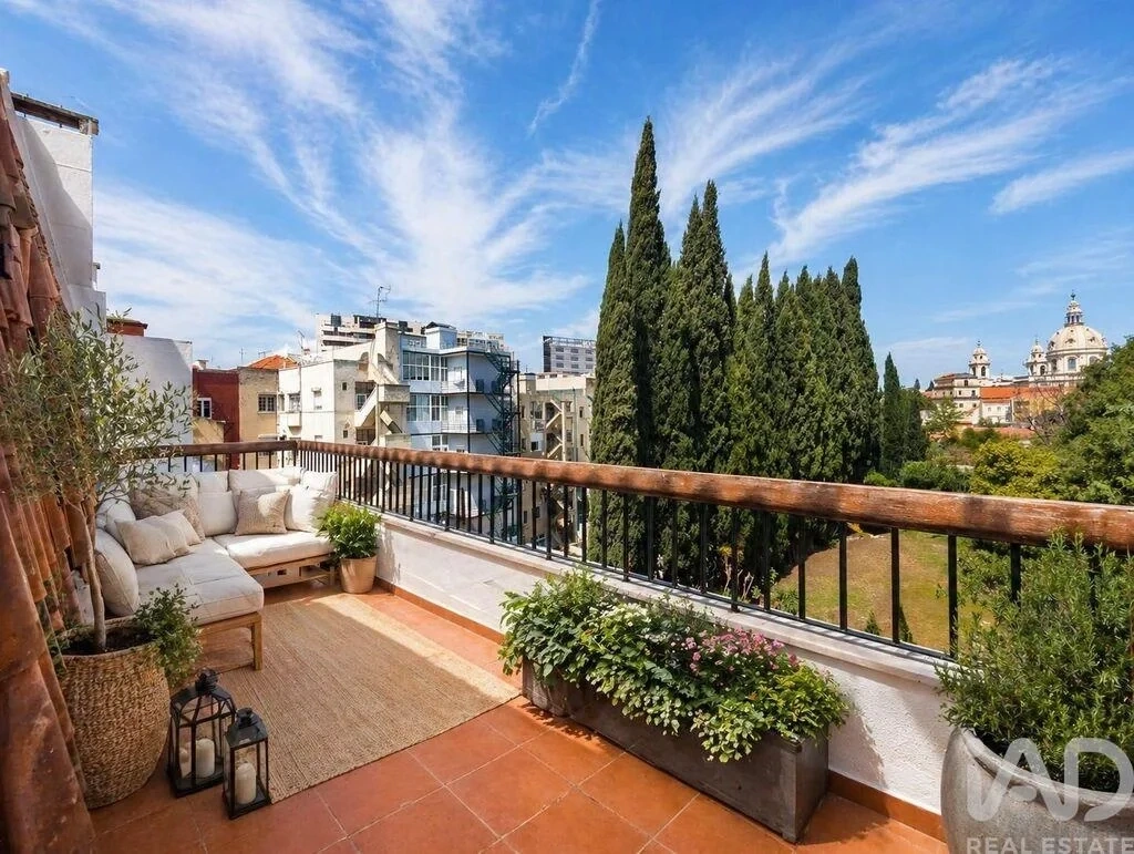2 - vente appartement lisbonne région de lisbonne portugal