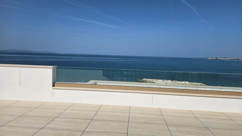 1 - vendita appartamento vista mare zaton dubrovnik-neretva croazia