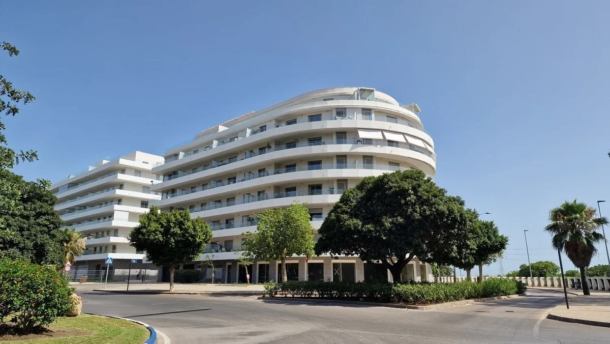 2 - venda apartamento nueva andalucia andaluzia espanha