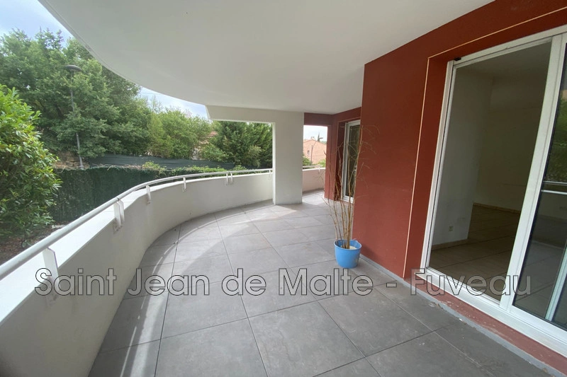 1 - verkauf wohnung fuveau bouches-du-rhône frankreich