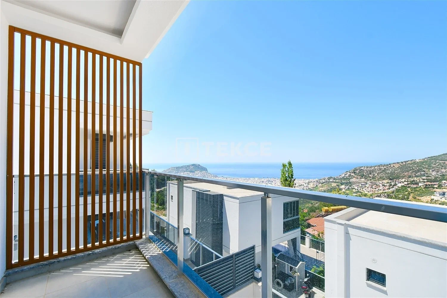 2 - sea view house for sale in alanya antalya turkey