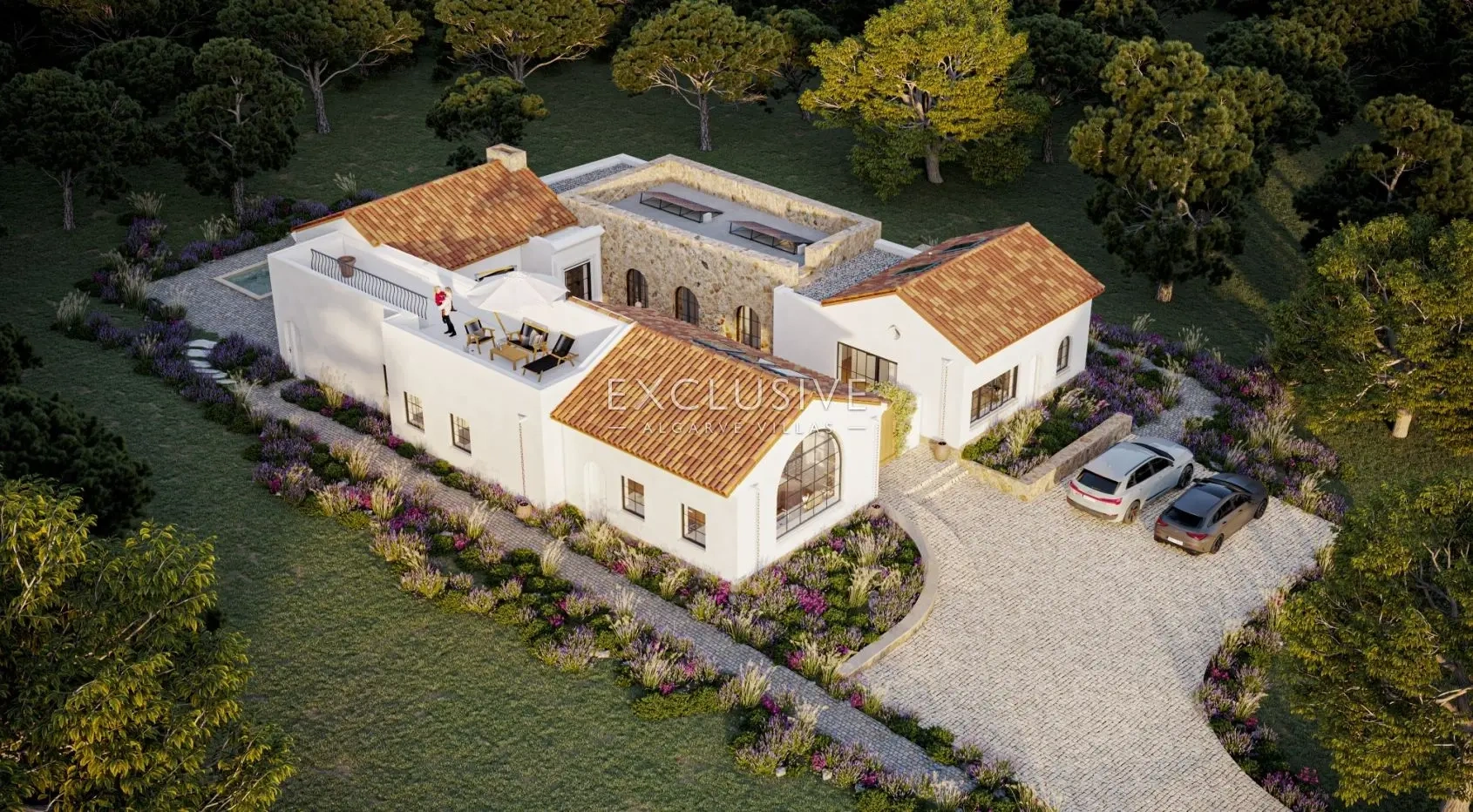 1 - продажа территория вид моря лагуш алгарве португалия