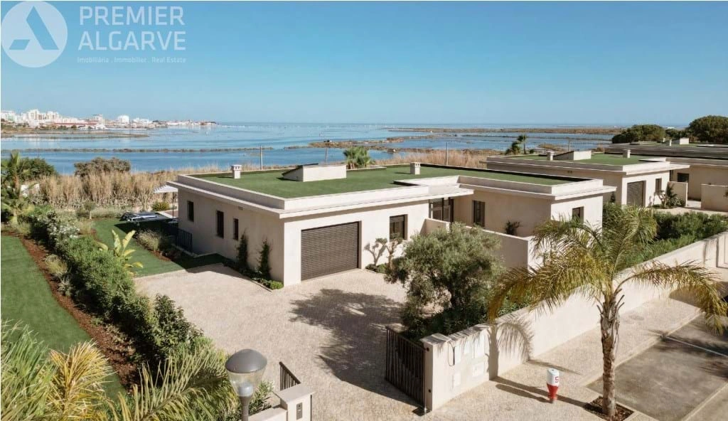 2 - venta casa faro algarve portugal
