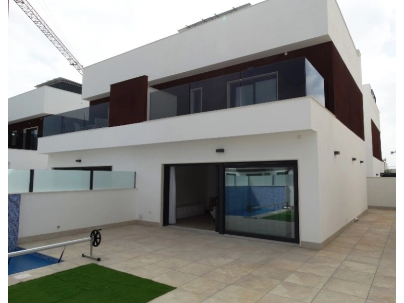 1 - verkauf haus pilar de la horadada valencia spanien