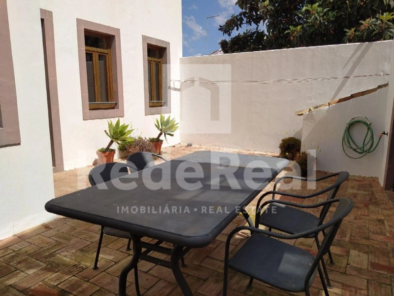2 - venda casa estoi algarve portugal