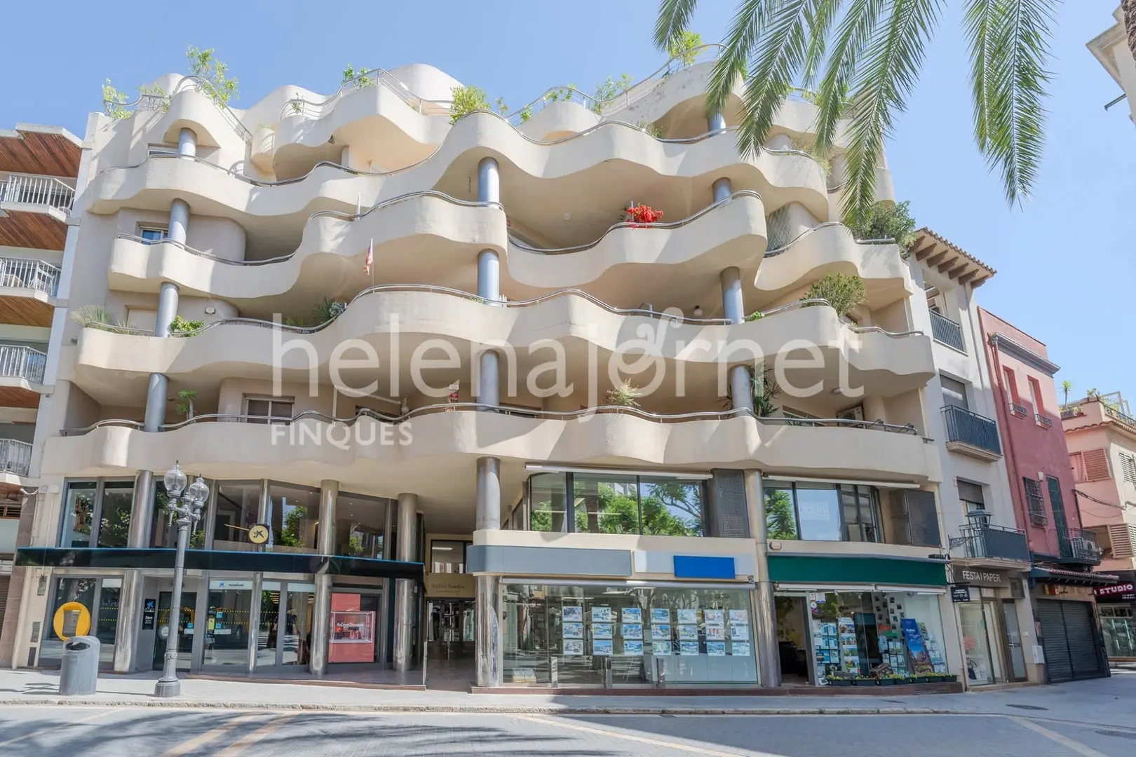 1 - venta apartamento a pie de playa sant feliu de guixols cataluña españa