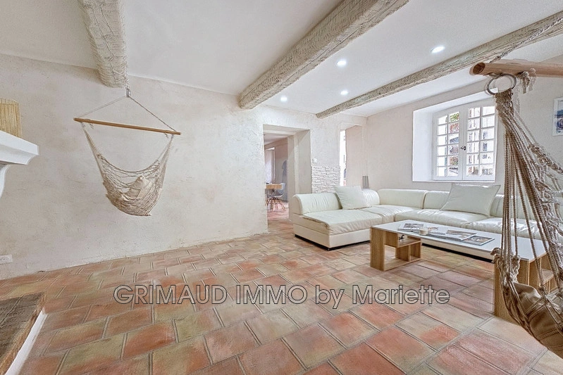 2 - vente maison la garde-freinet var france