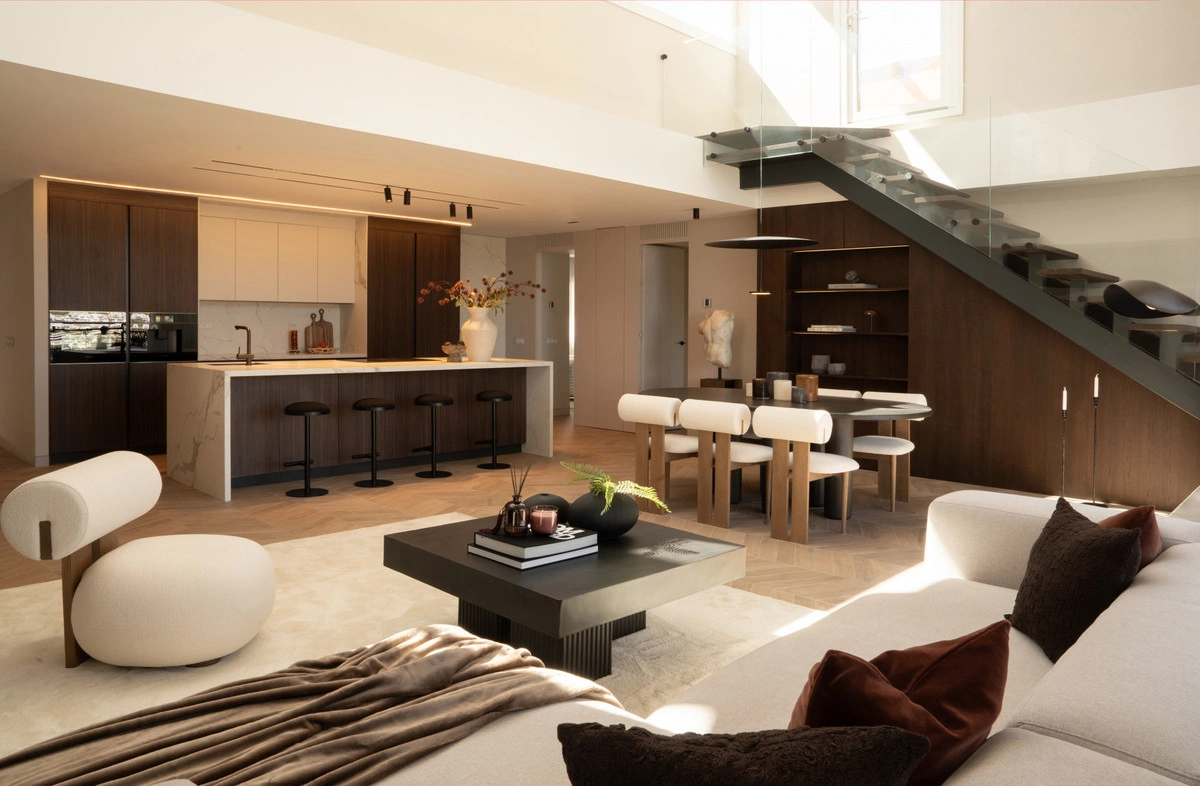 2 - venta apartamento nueva andalucia andalucía españa