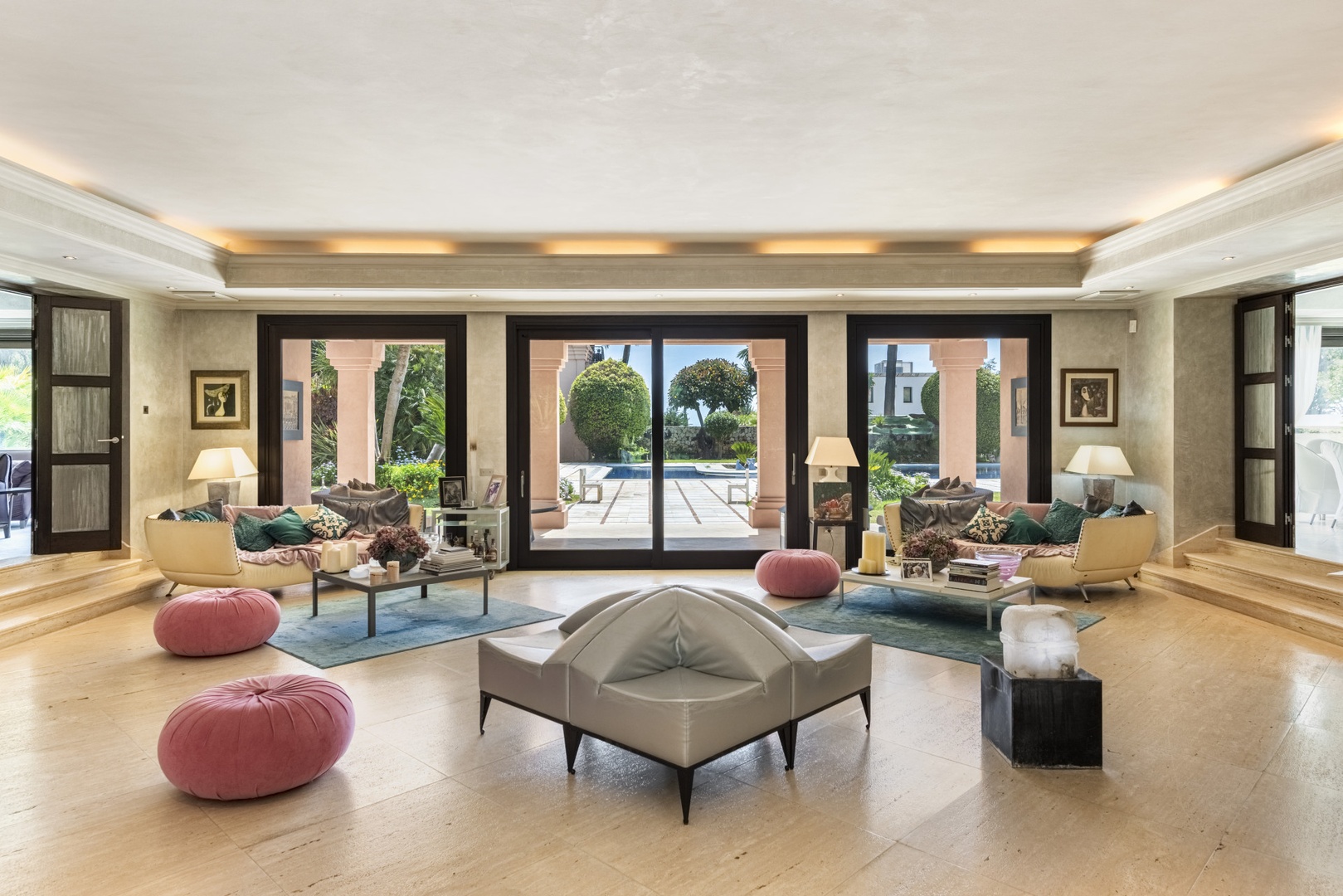 2 - продажа дом ноги в воде estepona - costa del sol андалусия испания