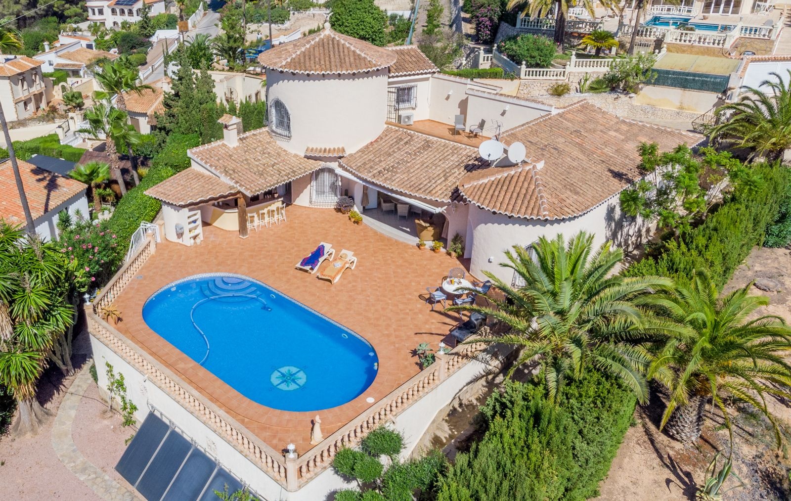 2 - verkauf haus benissa - costa blanca valencia spanien