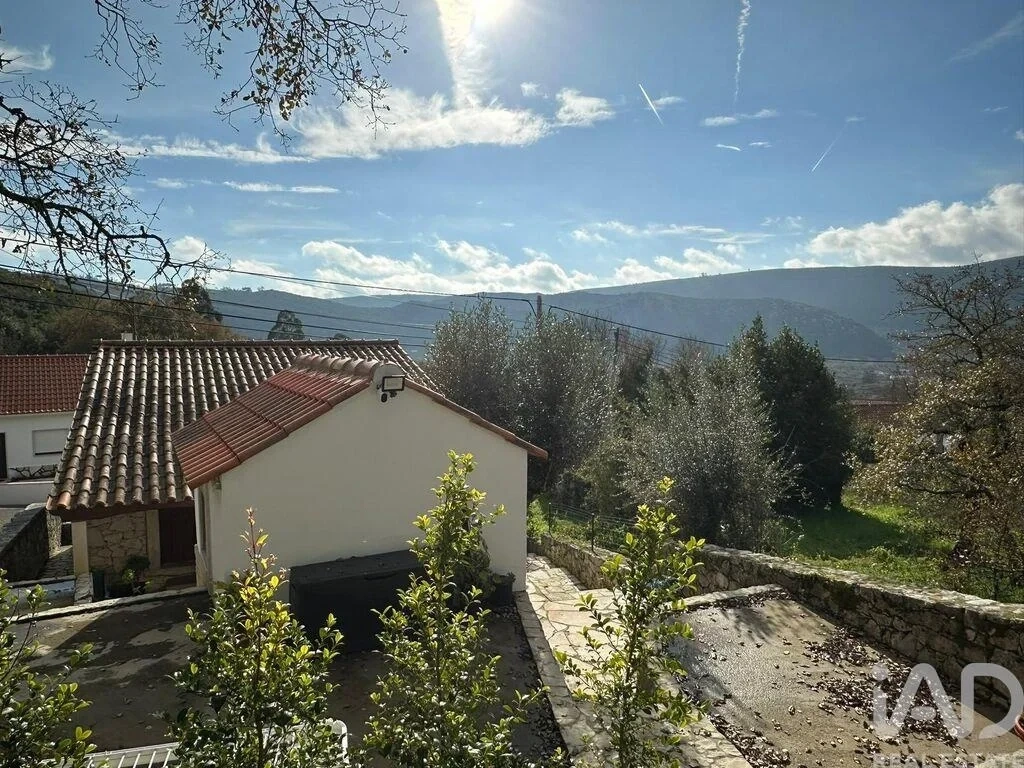 2 - venta casa porto de mós región centro portugal