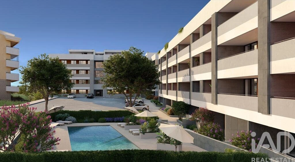 2 - vente appartement lagos algarve portugal