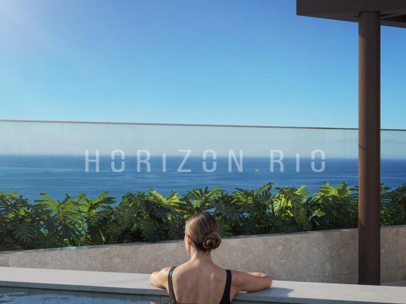 2 - verkoop appartement rio de janeiro rio de janeiro brazilië