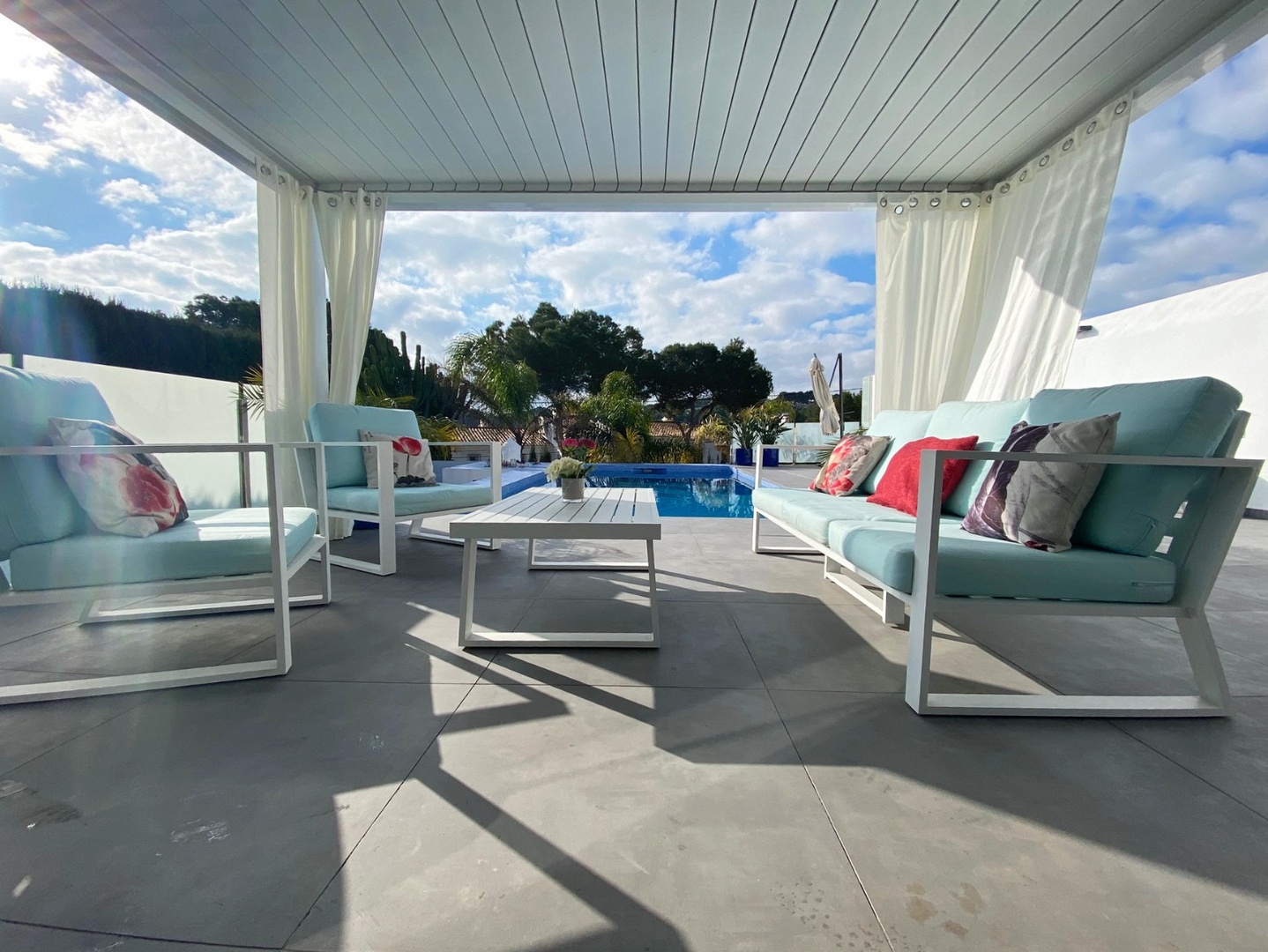 2 - verkauf haus moraira - costa blanca valencia spanien