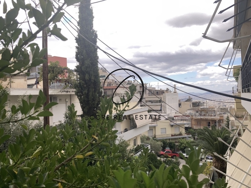 1 - verkauf gebäude athen attika griechenland