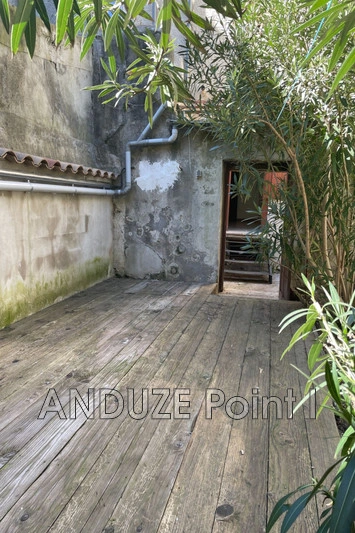 1 - vente maison anduze gard france