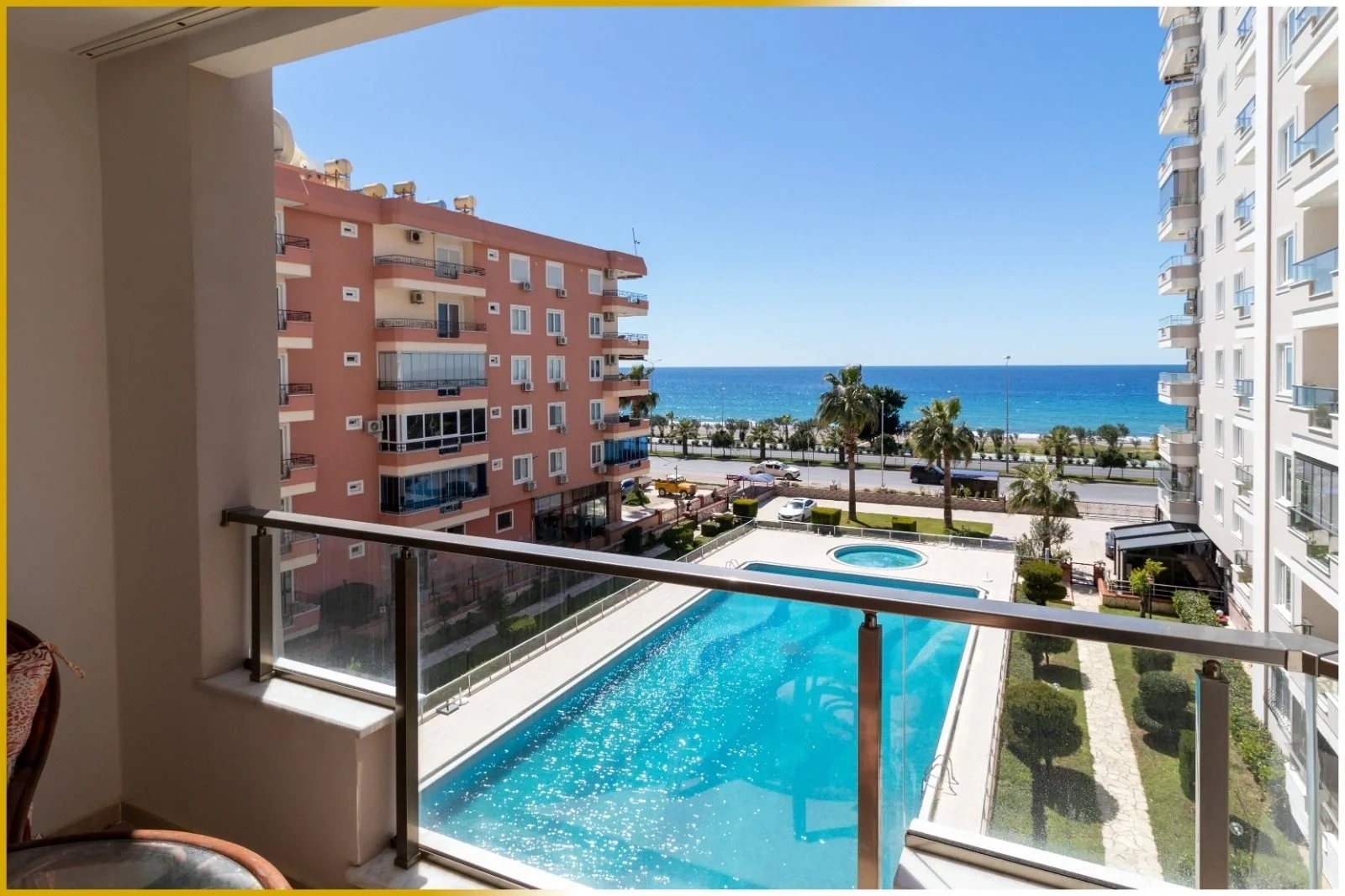 1 - waterfront apartment for sale in alanya antalya turkey