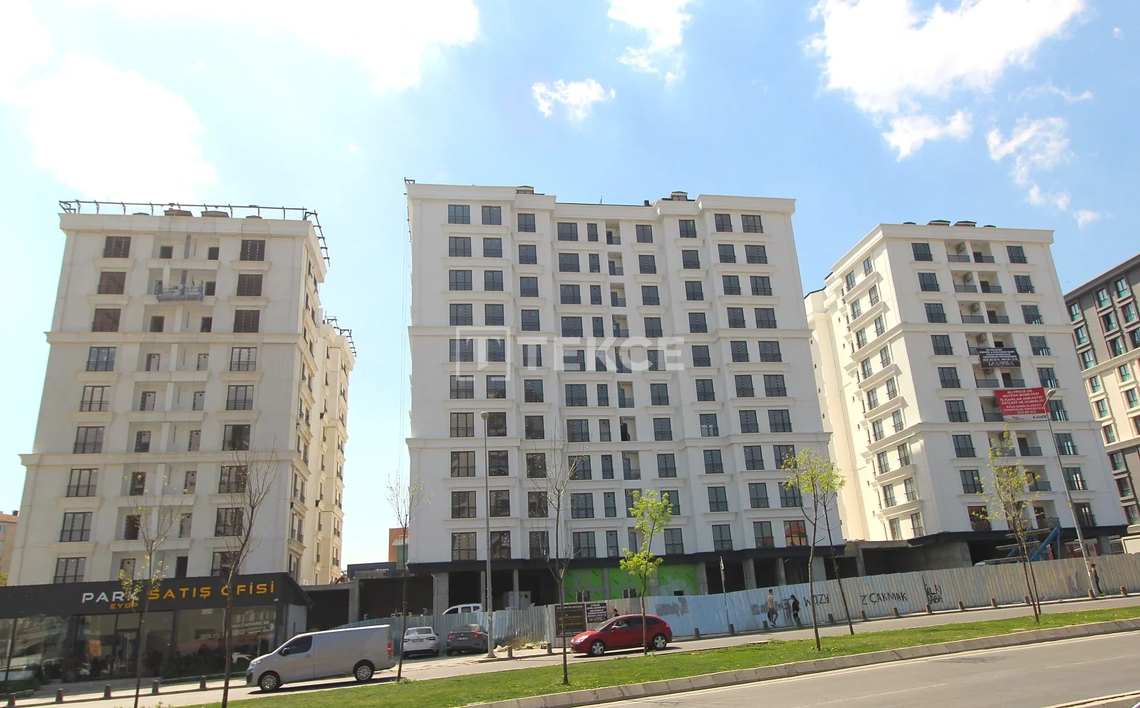 1 - venta apartamento eyüp istanbul turquía