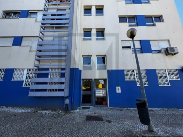 1 - vendita appartamento cascais regione lisbona portogallo