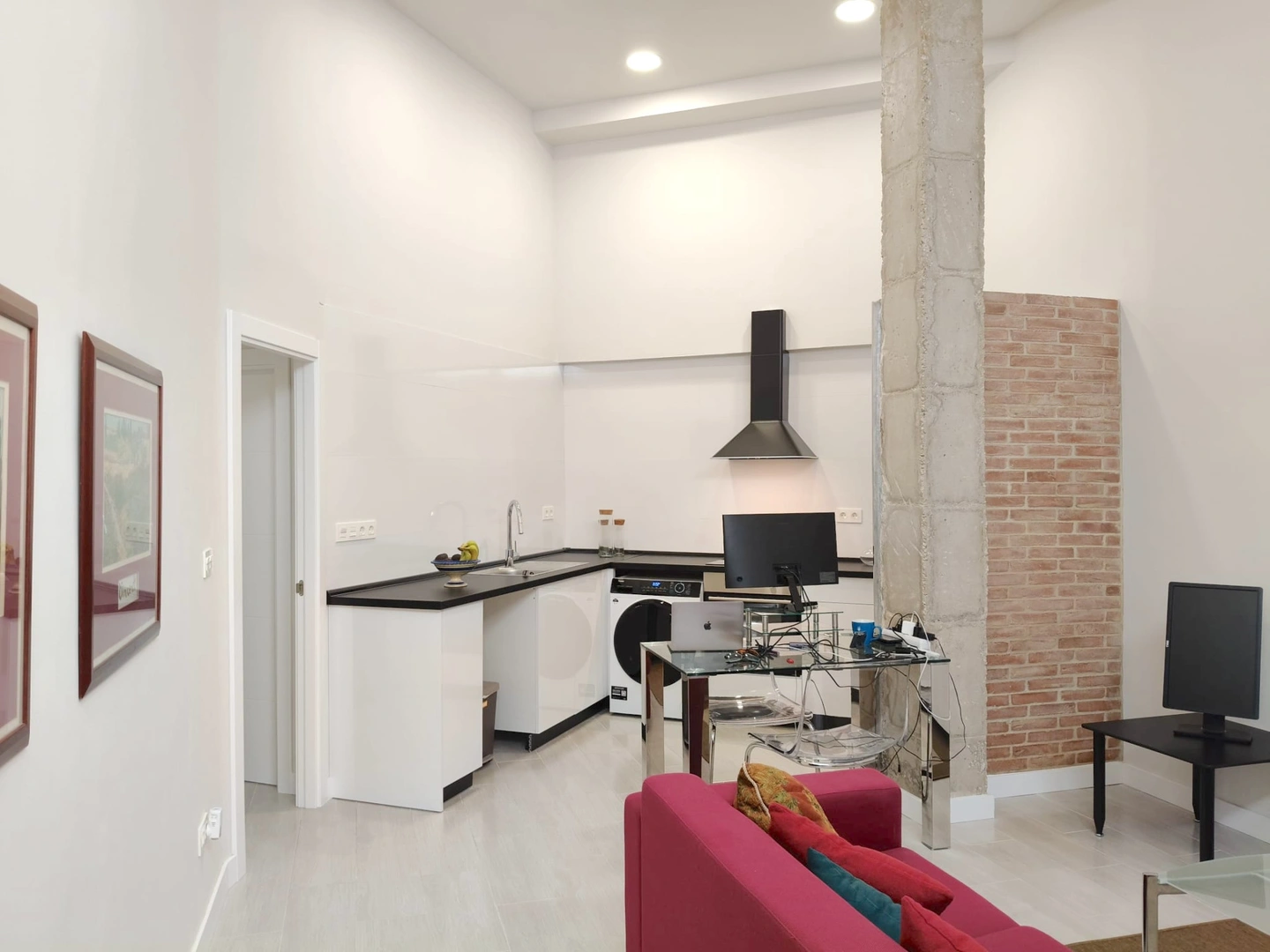 2 - apartment for sale in malaga andalusia spain