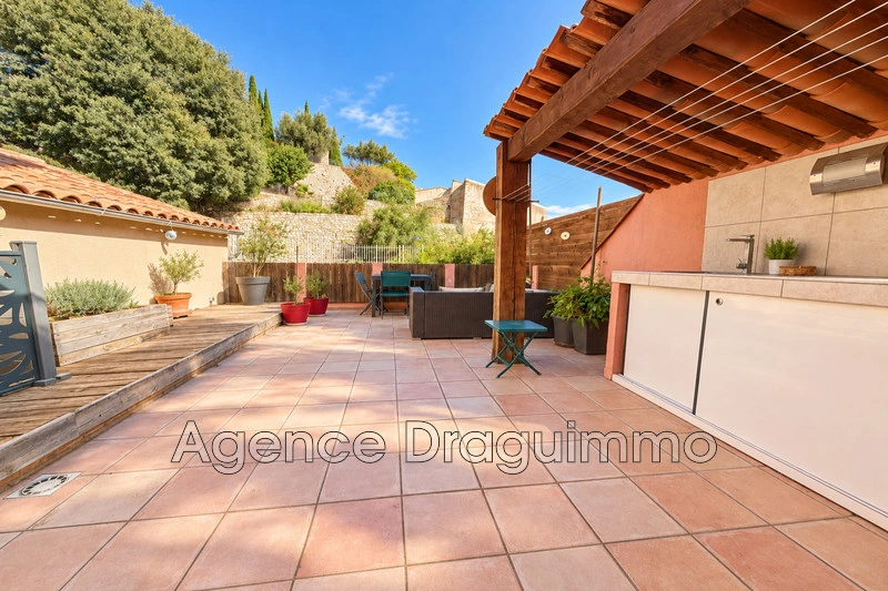 1 - vente maison draguignan var france