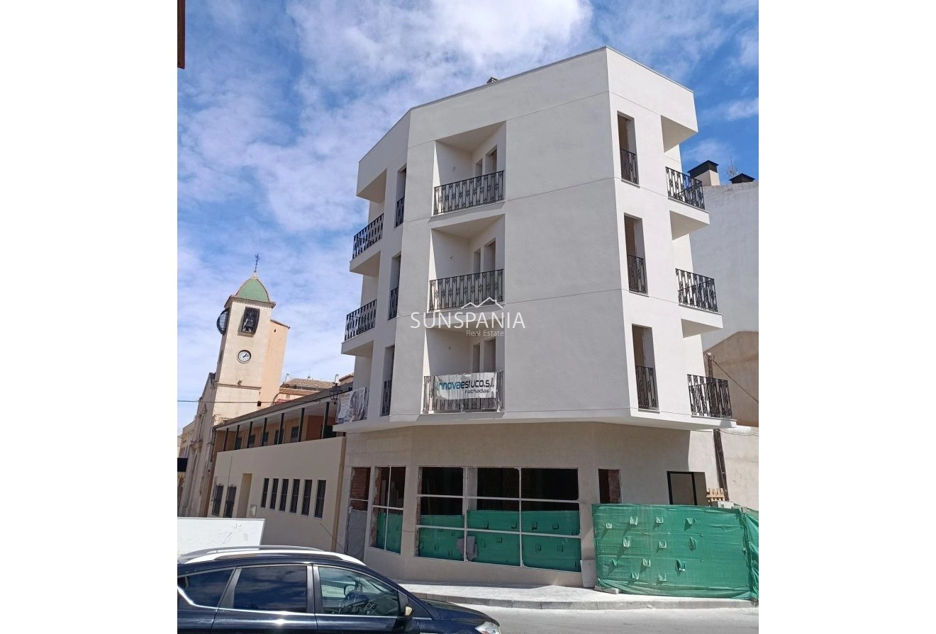 2 - apartment for sale in bigastro valencian community spain