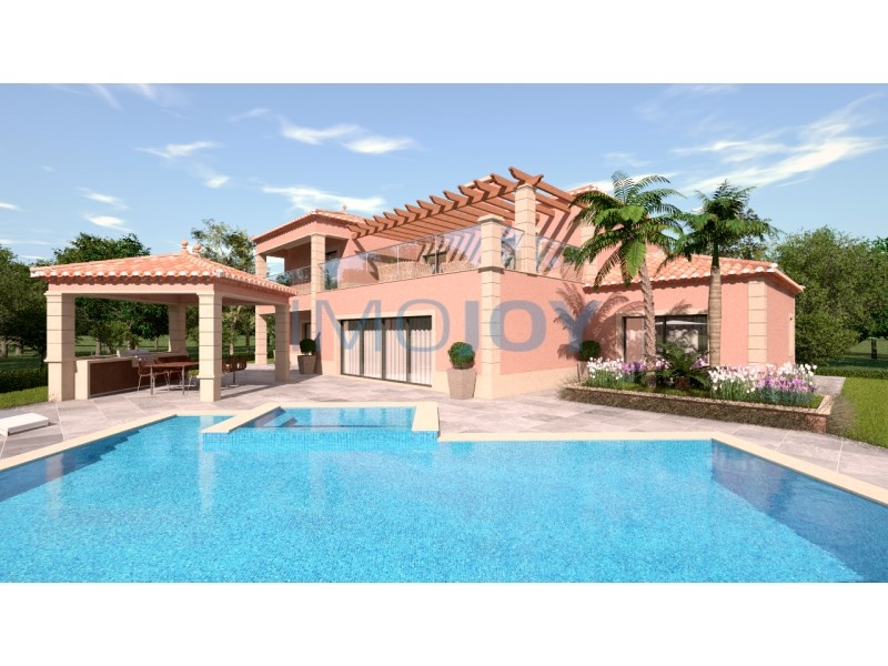 1 - house for sale in alvor algarve portugal